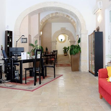 Nuova Mastrarua Rooms Syracuse Extérieur photo