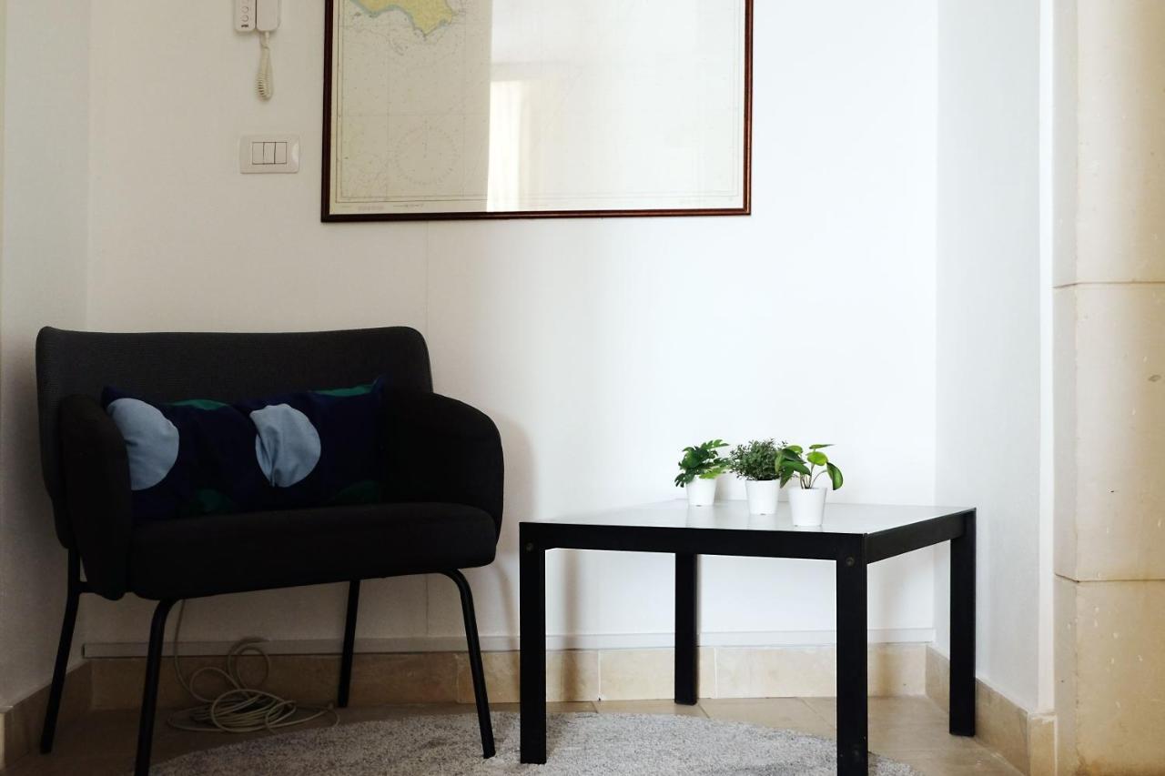 Nuova Mastrarua Rooms Syracuse Extérieur photo