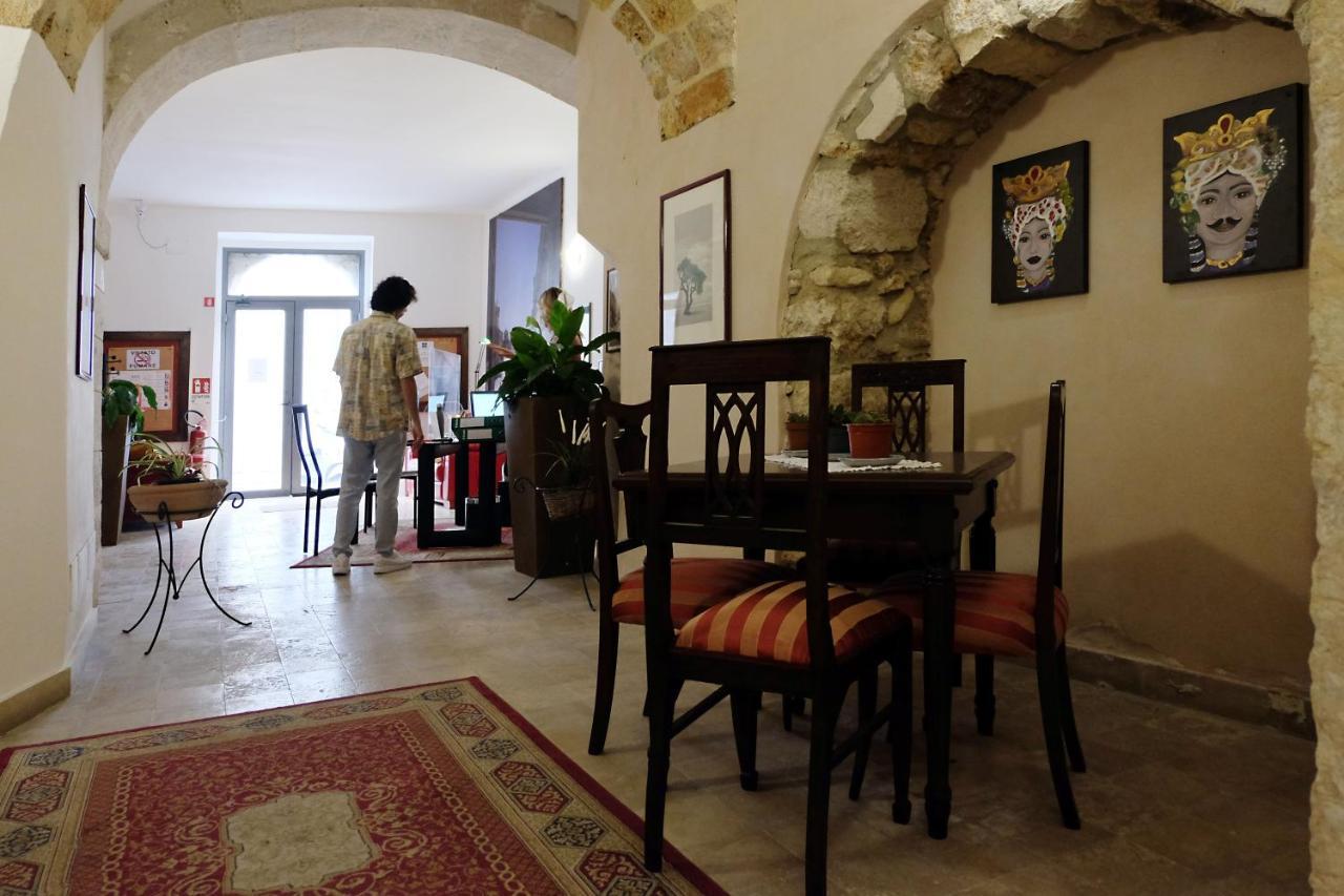 Nuova Mastrarua Rooms Syracuse Extérieur photo