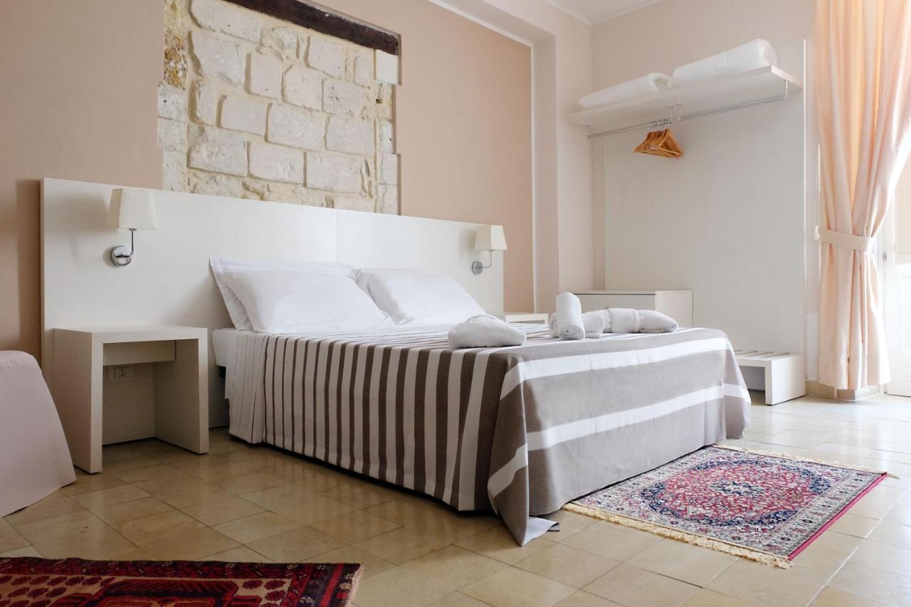 Nuova Mastrarua Rooms Syracuse Extérieur photo