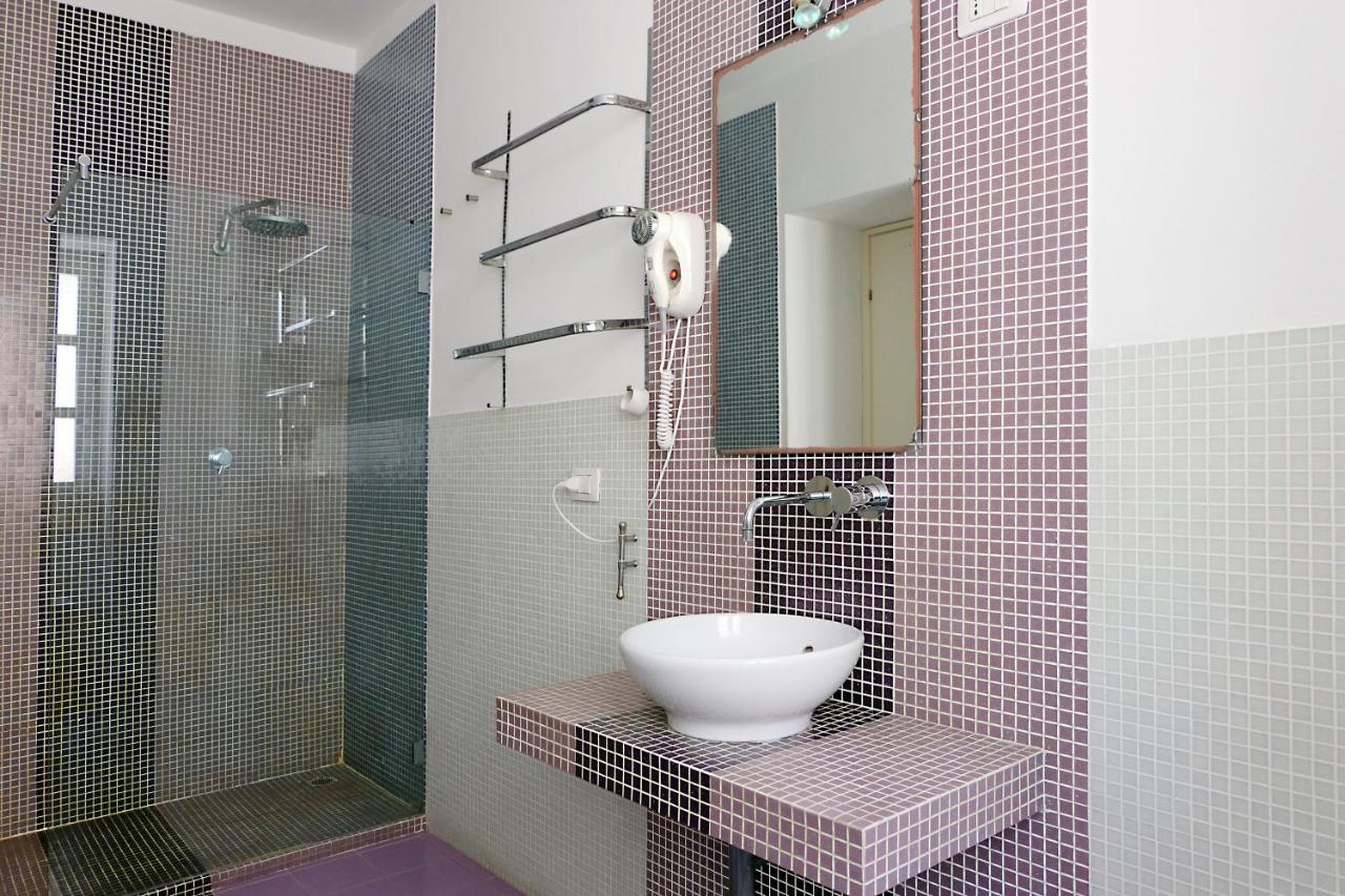 Nuova Mastrarua Rooms Syracuse Extérieur photo