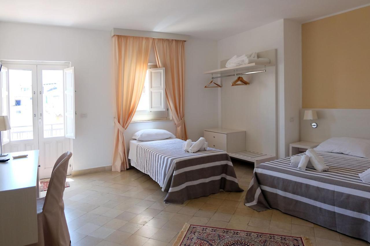 Nuova Mastrarua Rooms Syracuse Extérieur photo