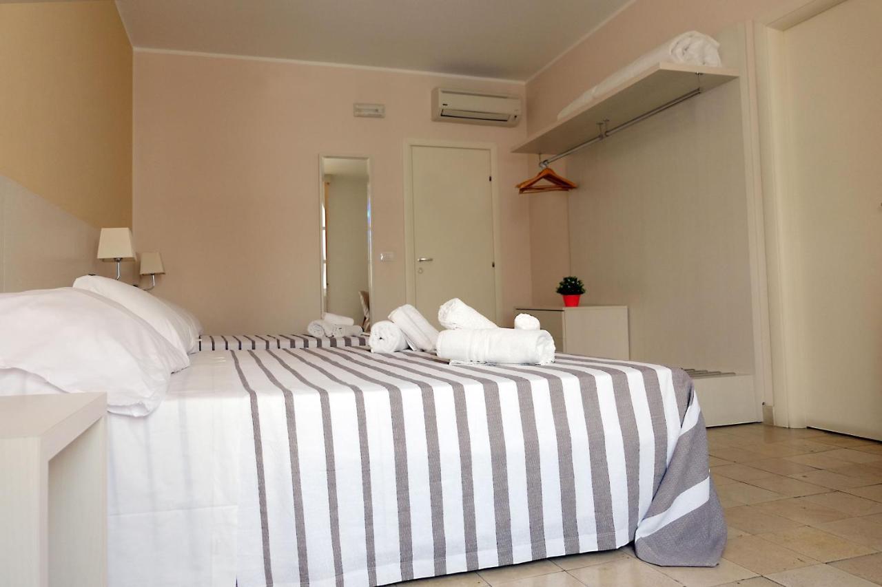 Nuova Mastrarua Rooms Syracuse Extérieur photo
