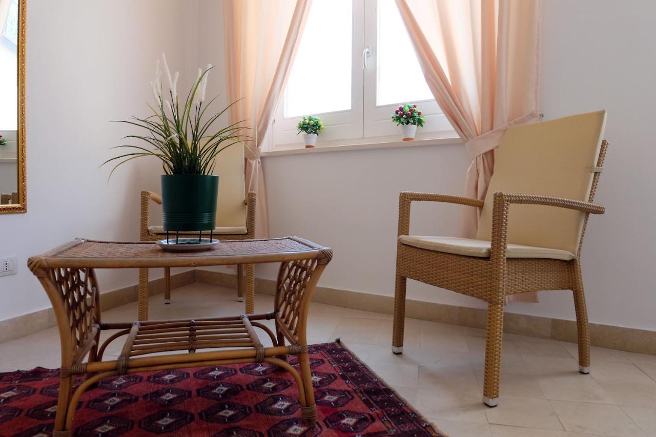 Nuova Mastrarua Rooms Syracuse Extérieur photo