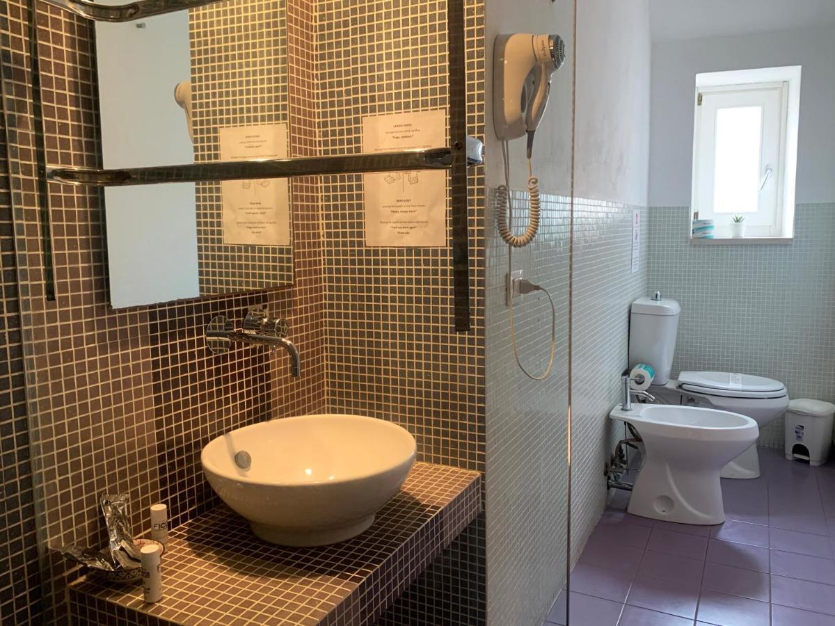Nuova Mastrarua Rooms Syracuse Extérieur photo