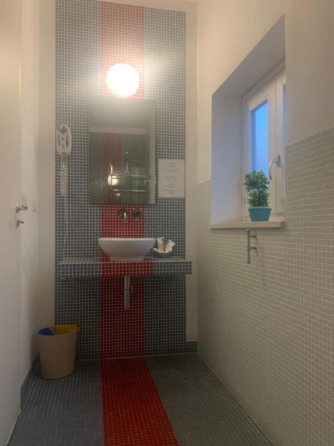 Nuova Mastrarua Rooms Syracuse Extérieur photo
