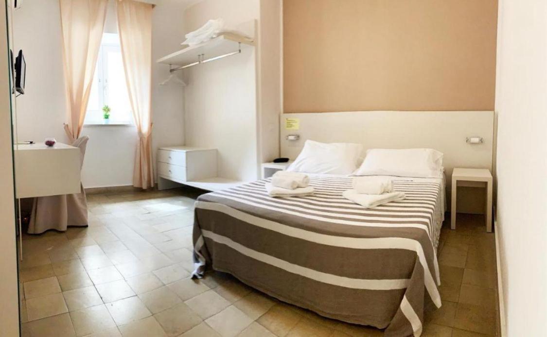 Nuova Mastrarua Rooms Syracuse Extérieur photo
